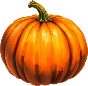 Acquire this cozy Autumn Pumpkin Basket Illustration, enriched with acorns and diverse fall leaves, an ideal PNG for warmth-themed projects 29 - Acquire this cozy Autumn Pumpkin Basket Illustration, enriched with acorns and diverse fall leaves, an ideal PNG for warmth-themed projects Free PNG Download