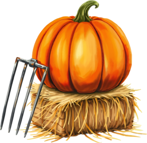 - Highlight Thanksgiving messages with this decorative 'Happy Thanksgiving Day' PNG, a rustic Autumn Illustration Clipart for seasonal posts Free PNG Download