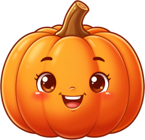 Acquire this cozy Autumn Pumpkin Basket Illustration, enriched with acorns and diverse fall leaves, an ideal PNG for warmth-themed projects 45 - Acquire this cozy Autumn Pumpkin Basket Illustration, enriched with acorns and diverse fall leaves, an ideal PNG for warmth-themed projects Free PNG Download