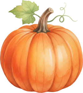 Acquire this cozy Autumn Pumpkin Basket Illustration, enriched with acorns and diverse fall leaves, an ideal PNG for warmth-themed projects 46 - Acquire this cozy Autumn Pumpkin Basket Illustration, enriched with acorns and diverse fall leaves, an ideal PNG for warmth-themed projects Free PNG Download
