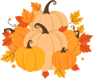 - Highlight Thanksgiving messages with this decorative 'Happy Thanksgiving Day' PNG, a rustic Autumn Illustration Clipart for seasonal posts Free PNG Download