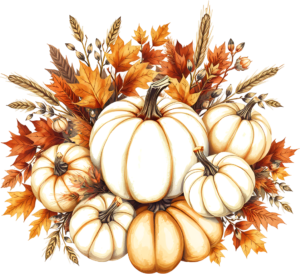 Commemorate the holiday with this elegant 'Happy Thanksgiving Day' PNG, a sophisticated Fall Clipart Illustration for premium projects 52 - Commemorate the holiday with this elegant 'Happy Thanksgiving Day' PNG, a sophisticated Fall Clipart Illustration for premium projects Free PNG Download