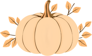 Acquire this cozy Autumn Pumpkin Basket Illustration, enriched with acorns and diverse fall leaves, an ideal PNG for warmth-themed projects 53 - Acquire this cozy Autumn Pumpkin Basket Illustration, enriched with acorns and diverse fall leaves, an ideal PNG for warmth-themed projects Free PNG Download