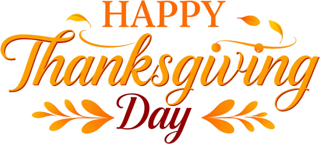 Enrich your holiday branding with this charming 'Happy Thanksgiving Day' PNG, a decorative Fall Clipart Illustration for seasonal products 1 - Enrich your holiday branding with this charming 'Happy Thanksgiving Day' PNG, a decorative Fall Clipart Illustration for seasonal products Free PNG Download