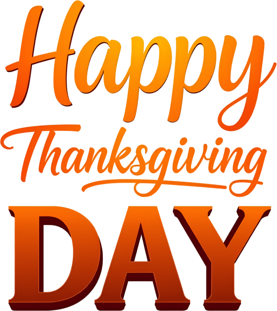 - Present festive greetings with this framed 'Happy Thanksgiving Day' PNG, a rustic Autumn Illustration Clipart for cozy themes Free PNG Download
