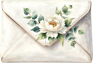 Elegant Clutch featuring embroidered flowers, gold scrolls, and pearl beads, a timeless PNG for women's fashion clipart 20 - Elegant Clutch featuring embroidered flowers, gold scrolls, and pearl beads, a timeless PNG for women's fashion clipart Free PNG Download