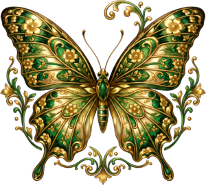 - Striking Monarch Butterfly in dorsal view, a premium PNG for diverse clipart applications, educational content, and artistic compositions Free PNG Download