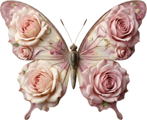 - Striking Monarch Butterfly in dorsal view, a premium PNG for diverse clipart applications, educational content, and artistic compositions Free PNG Download