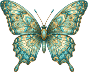 - Striking Monarch Butterfly in dorsal view, a premium PNG for diverse clipart applications, educational content, and artistic compositions Free PNG Download