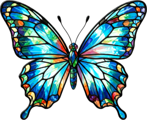 - Craft charming pieces using this romantic pink Butterfly, a delicate floral vine Watercolor garden PNG Illustration for spring designs Free PNG Download