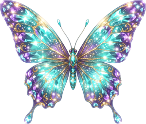 - Striking Monarch Butterfly in dorsal view, a premium PNG for diverse clipart applications, educational content, and artistic compositions Free PNG Download
