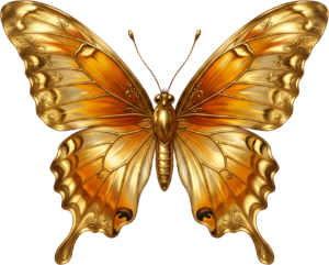 - Striking Monarch Butterfly in dorsal view, a premium PNG for diverse clipart applications, educational content, and artistic compositions Free PNG Download
