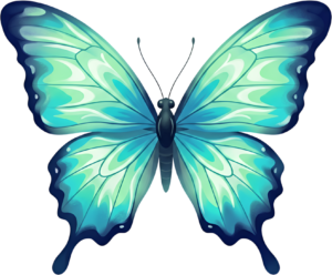 - Striking Monarch Butterfly in dorsal view, a premium PNG for diverse clipart applications, educational content, and artistic compositions Free PNG Download