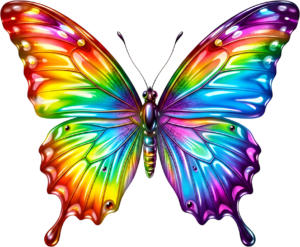 - Striking Monarch Butterfly in dorsal view, a premium PNG for diverse clipart applications, educational content, and artistic compositions Free PNG Download