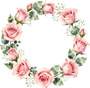 White roses forming an elegant corner frame, a classic Flower PNG Clipart border element set 42 - White roses forming an elegant corner frame, a classic Flower PNG Clipart border element set Free PNG Download
