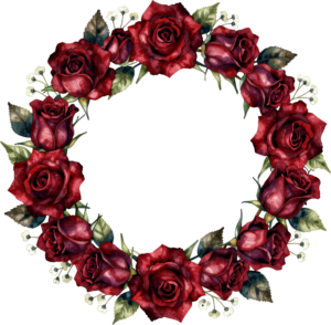 White roses forming an elegant corner frame, a classic Flower PNG Clipart border element set 43 - White roses forming an elegant corner frame, a classic Flower PNG Clipart border element set Free PNG Download