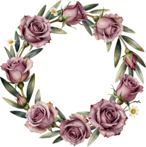 Soft pink roses and delicate buds, a romantic curved Flower PNG Clipart corner design element 43 - Soft pink roses and delicate buds, a romantic curved Flower PNG Clipart corner design element Free PNG Download