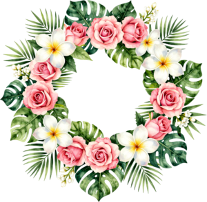White roses forming an elegant corner frame, a classic Flower PNG Clipart border element set 47 - White roses forming an elegant corner frame, a classic Flower PNG Clipart border element set Free PNG Download