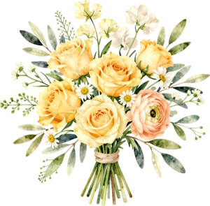 Dramatic Purple Rose and Blue Delphinium Bouquet Clipart for unique Gothic Wedding themes, striking PNG graphic 21 - Dramatic Purple Rose and Blue Delphinium Bouquet Clipart for unique Gothic Wedding themes, striking PNG graphic Free PNG Download