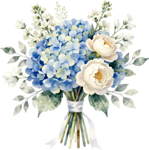 Whimsical Woodland Rose Bouquet Clipart with Ferns and Ivy for enchanting Forest Wedding themes, a charming PNG asset 21 - Whimsical Woodland Rose Bouquet Clipart with Ferns and Ivy for enchanting Forest Wedding themes, a charming PNG asset Free PNG Download