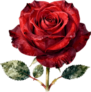 Pink Rose Wreath Flower illustration, perfect PNG for wedding invitations and scrapbooking designs 57 - Pink Rose Wreath Flower illustration, perfect PNG for wedding invitations and scrapbooking designs Free PNG Download
