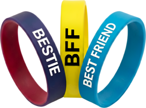 Infinity bracelet featuring "Best Friends Forever" charm, a colorful friends bracelet PNG clipart for heartfelt gifts 21 - Infinity bracelet featuring "Best Friends Forever" charm, a colorful friends bracelet PNG clipart for heartfelt gifts Free PNG Download