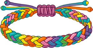 Charm bracelet with a silver heart and "Best Friends Forever" text, a beautiful friends bracelet PNG clipart for sentimental designs 13 - Charm bracelet with a silver heart and "Best Friends Forever" text, a beautiful friends bracelet PNG clipart for sentimental designs Free PNG Download