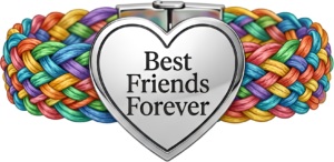 Anchor bracelet featuring a silver anchor charm on a nautical red, white, and blue band, a classic friends bracelet PNG clipart for maritime style 21 - Anchor bracelet featuring a silver anchor charm on a nautical red, white, and blue band, a classic friends bracelet PNG clipart for maritime style Free PNG Download