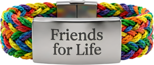 Anchor bracelet featuring a silver anchor charm on a nautical red, white, and blue band, a classic friends bracelet PNG clipart for maritime style 20 - Anchor bracelet featuring a silver anchor charm on a nautical red, white, and blue band, a classic friends bracelet PNG clipart for maritime style Free PNG Download