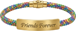 Anchor bracelet featuring a silver anchor charm on a nautical red, white, and blue band, a classic friends bracelet PNG clipart for maritime style 15 - Anchor bracelet featuring a silver anchor charm on a nautical red, white, and blue band, a classic friends bracelet PNG clipart for maritime style Free PNG Download