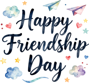 Friends talking circle watercolor illustration, an engaging group PNG asset for communication designs 24 - Friends talking circle watercolor illustration, an engaging group PNG asset for communication designs Free PNG Download