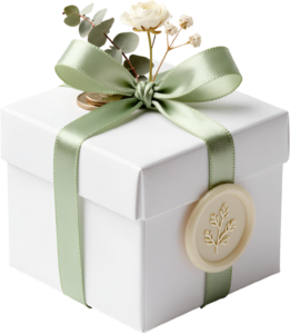 Charming Peach Rose Gift Box, sheer ribbon, fern accents, floral embossed design, lovely PNG clipart 27 - Charming Peach Rose Gift Box, sheer ribbon, fern accents, floral embossed design, lovely PNG clipart Free PNG Download