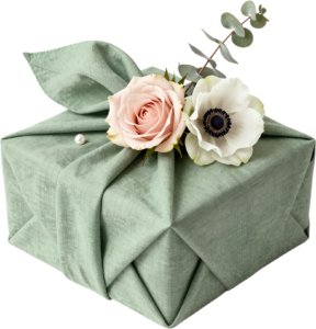 Charming Peach Rose Gift Box, sheer ribbon, fern accents, floral embossed design, lovely PNG clipart 17 - Charming Peach Rose Gift Box, sheer ribbon, fern accents, floral embossed design, lovely PNG clipart Free PNG Download