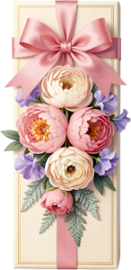 Design captivating scenes with this colorful Gift Box Clipart stack, featuring hydrangea and peonies, a beautiful PNG for diverse celebrations 38 - Design captivating scenes with this colorful Gift Box Clipart stack, featuring hydrangea and peonies, a beautiful PNG for diverse celebrations Free PNG Download