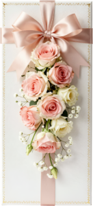 White Gift Boxes watercolor PNG illustration set, featuring silver ribbons for clean, modern wedding and event designs 39 - White Gift Boxes watercolor PNG illustration set, featuring silver ribbons for clean, modern wedding and event designs Free PNG Download