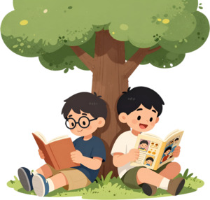 Cycling together, Tandem Bike Boys enjoy ride, cheerful male Friends Cartoon PNG for active sports clipart 3 - Cycling together, Tandem Bike Boys enjoy ride, cheerful male Friends Cartoon PNG for active sports clipart Free PNG Download