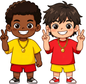 Cycling together, Tandem Bike Boys enjoy ride, cheerful male Friends Cartoon PNG for active sports clipart 8 - Cycling together, Tandem Bike Boys enjoy ride, cheerful male Friends Cartoon PNG for active sports clipart Free PNG Download
