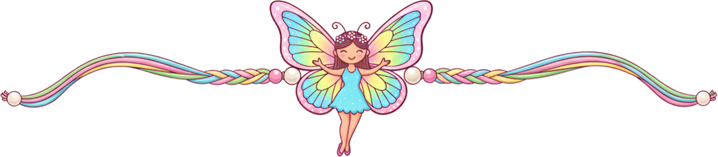 Craft enchanting projects using this whimsical fairy with butterfly wings, a beautiful PNG asset featuring pastel tones and delicate illustrations for digital art 1 - Craft enchanting projects using this whimsical fairy with butterfly wings, a beautiful PNG asset featuring pastel tones and delicate illustrations for digital art Free PNG Download