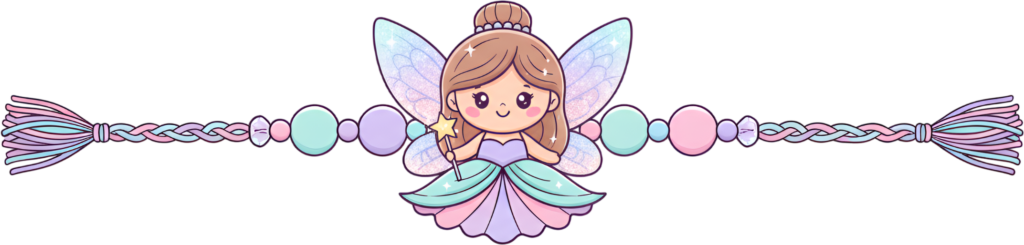 - Create dreamlike designs with this ethereal fairy Rakhii, a delicate PNG illustration with a magic wand and pastel accents, ideal for fantasy-themed digital art Free PNG Download
