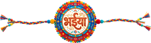 Ignite your creative endeavors with this vibrant Raksha Bandhan Rakhi thali illustration, a versatile PNG for any project 58 - Ignite your creative endeavors with this vibrant Raksha Bandhan Rakhi thali illustration, a versatile PNG for any project Free PNG Download
