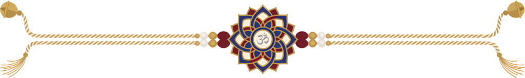 - Obtain this spiritual Om symbol Rakhi PNG illustration, perfect for Raksha Bandhan auspicious digital art Free PNG Download