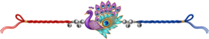 - Craft stunning Raksha Bandhan greetings with this exquisite 'Pyara Bhai' Rakhi PNG illustration for digital projects and printables Free PNG Download