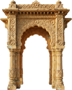 Regally carved arch, Marble archway, a splendid Royal PNG Clipart 38 - Regally carved arch, Marble archway, a splendid Royal PNG Clipart Free PNG Download