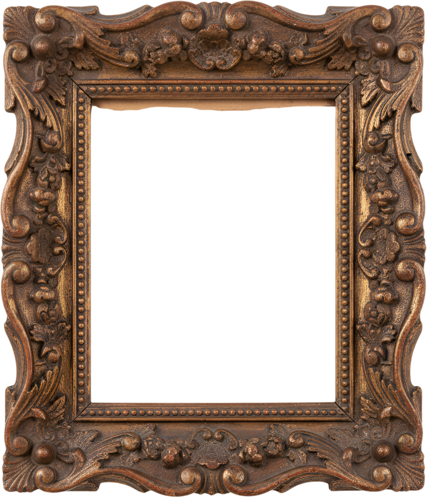 Elevate your design with this intricate aged bronze PNG, a rich antique Illustration 1 - Elevate your design with this intricate aged bronze PNG, a rich antique Illustration Free PNG Download