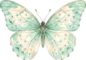 - Deep Blue Butterfly in flight profile, a captivating PNG for ethereal clipart, fantasy designs, and enchanting digital compositions Free PNG Download