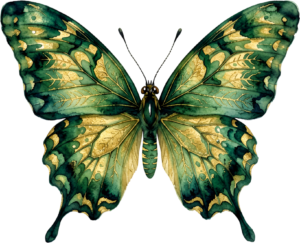 - Striking Monarch Butterfly in dorsal view, a premium PNG for diverse clipart applications, educational content, and artistic compositions Free PNG Download