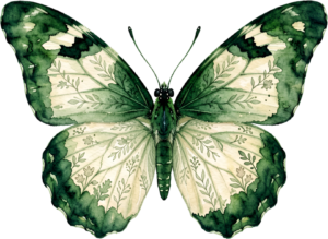 - Bring a whimsical touch with this airy blue and purple Butterfly, a dreamy Watercolor cloud-patterned PNG Illustration for fantasy Free PNG Download