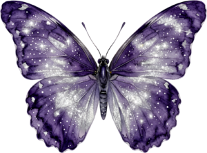 - Bring a whimsical touch with this airy blue and purple Butterfly, a dreamy Watercolor cloud-patterned PNG Illustration for fantasy Free PNG Download