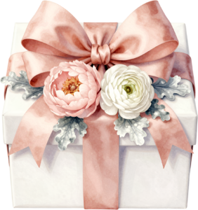 Design captivating scenes with this colorful Gift Box Clipart stack, featuring hydrangea and peonies, a beautiful PNG for diverse celebrations 52 - Design captivating scenes with this colorful Gift Box Clipart stack, featuring hydrangea and peonies, a beautiful PNG for diverse celebrations Free PNG Download