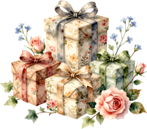 Charming Peach Rose Gift Box, sheer ribbon, fern accents, floral embossed design, lovely PNG clipart 58 - Charming Peach Rose Gift Box, sheer ribbon, fern accents, floral embossed design, lovely PNG clipart Free PNG Download